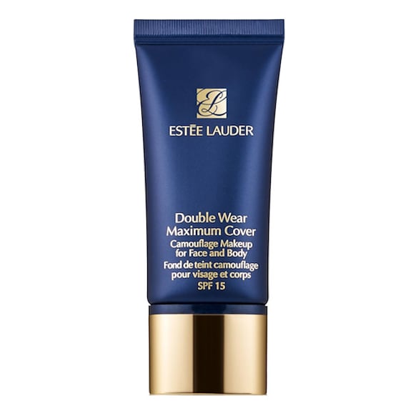 Double Wear - Maximum Cover Camouflage Makeup for Face and Body SPF 15, ESTÉE LAUDER